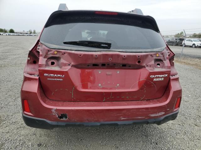 2015 SUBARU OUTBACK 2. - 4S4BSACC7F3333300