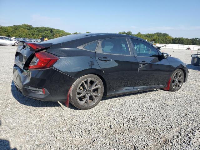 2020 HONDA CIVIC SPOR - 19XFC2E89LE022375