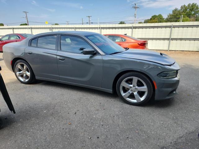 2019 DODGE CHARGER SX 2C3CDXBG8KH674663