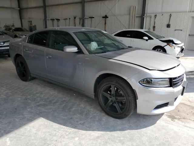 2016 DODGE CHARGER SX 2C3CDXJG4GH206163