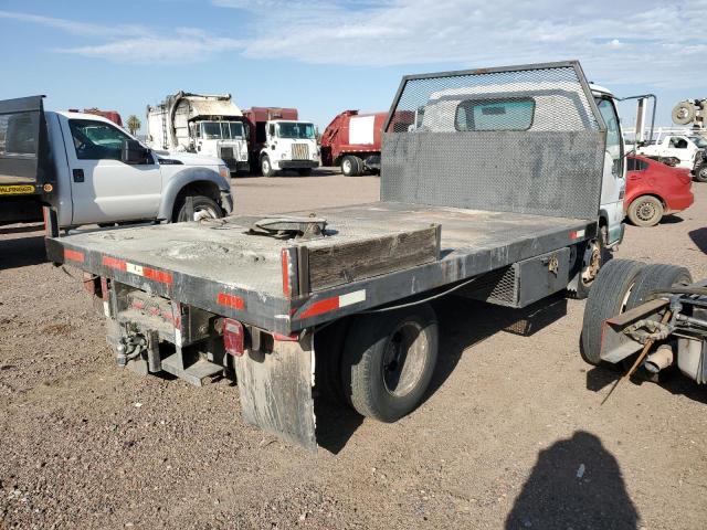 GMC W4500 W450 1999 white tilt cab gas 4KDC4B1R4XJ003834 photo #4