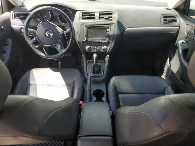 2015 VOLKSWAGEN JETTA SE #3247296580