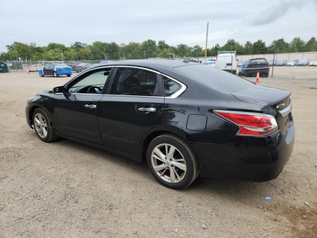 2015 NISSAN ALTIMA 2.5 - 1N4AL3AP3FC411513