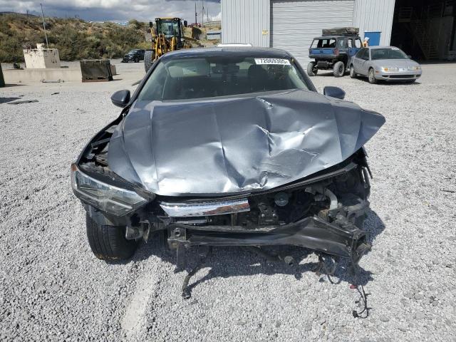 2020 VOLKSWAGEN JETTA S - 3VWCB7BU5LM030738