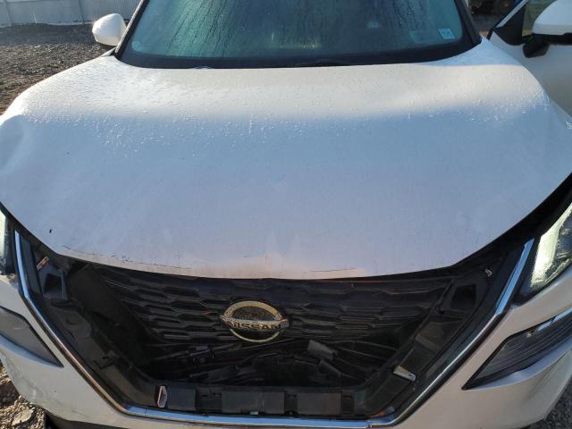 2021 NISSAN ROGUE SL - 5N1AT3CB4MC766842