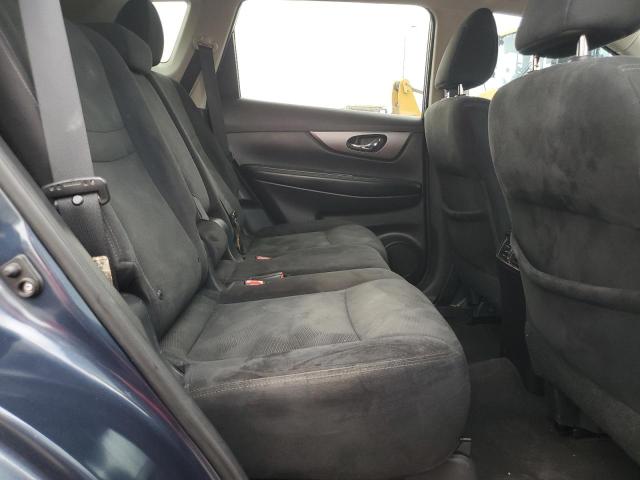 2015 NISSAN ROGUE S 5N1AT2ML2FC830705