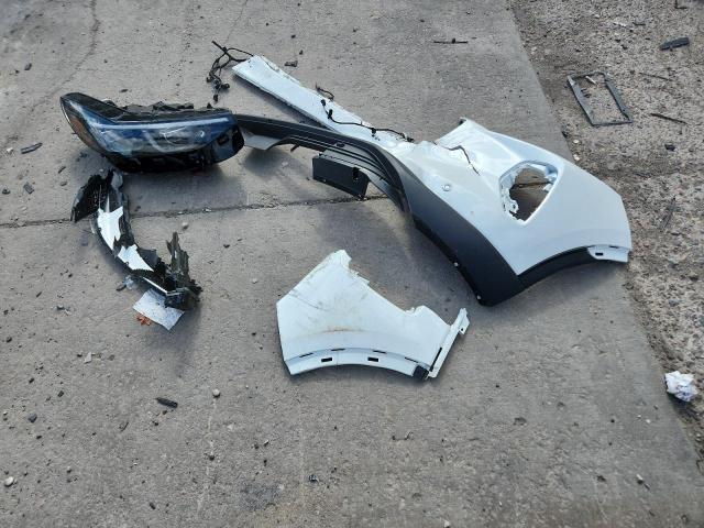 2025 FORD ESCAPE PLA - 1FMCU9JZ6SUA47740
