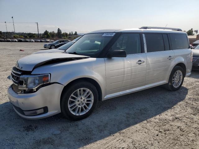 2014 FORD FLEX SEL - 2FMGK5C82EBD17738