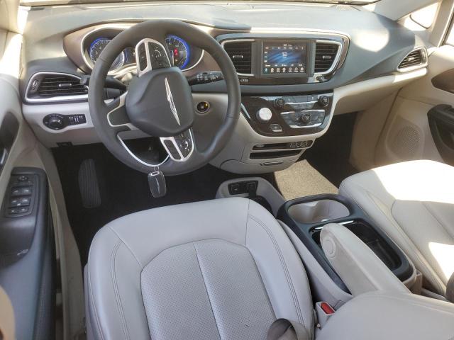 2021 CHRYSLER VOYAGER LX 2C4RC1DG9MR528126