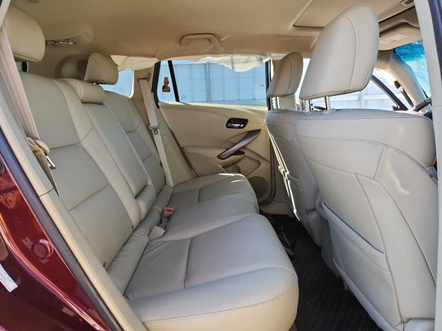 2015 ACURA RDX TECHNO 5J8TB4H54FL011171