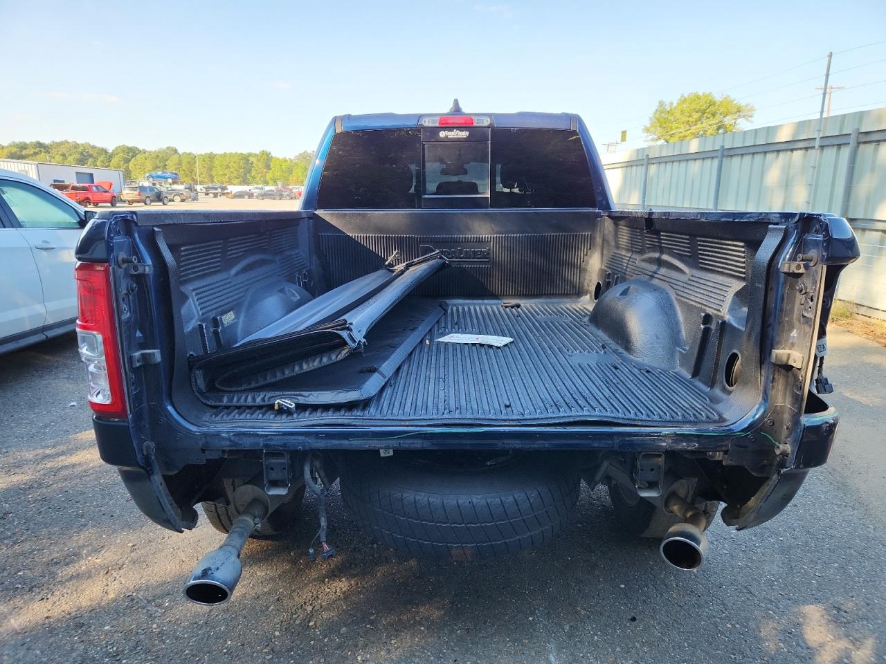 RAM 1500 BIG HORN/LONE STAR