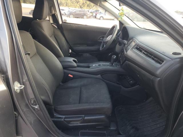 2017 HONDA HR-V EX - 3CZRU5H58HG706160