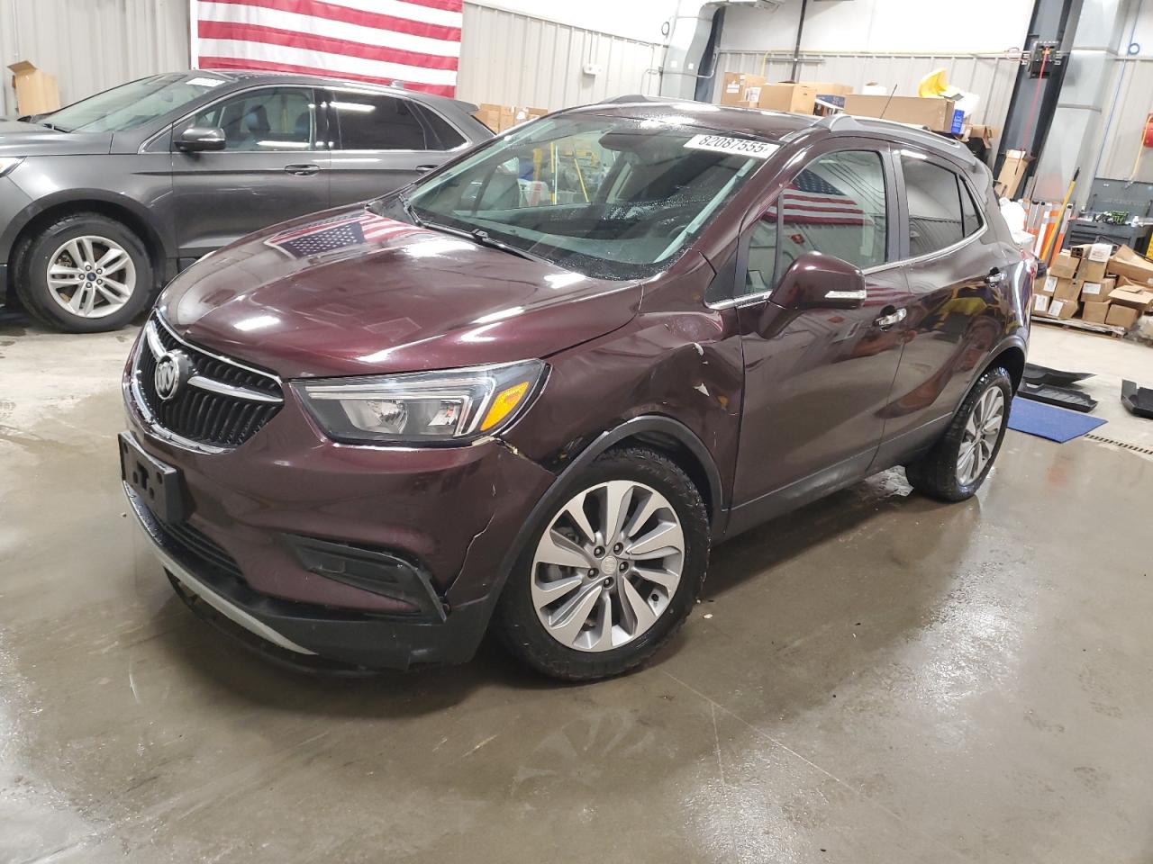 BUICK ENCORE PREFERRED