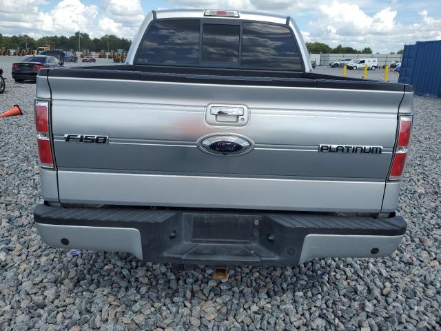 2012 FORD F150 SUPER - 1FTFW1ET4CFB81073