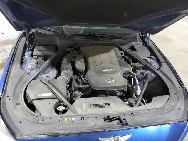2015 HYUNDAI GENESIS 3. KMHGN4JEXFU042870