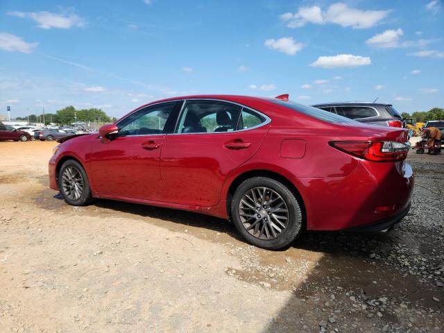 2018 LEXUS ES 350 - 58ABK1GG1JU105270