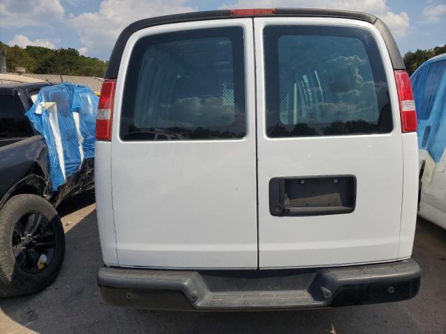 2021 CHEVROLET EXPRESS G2500 1GCWGAF12M1313319