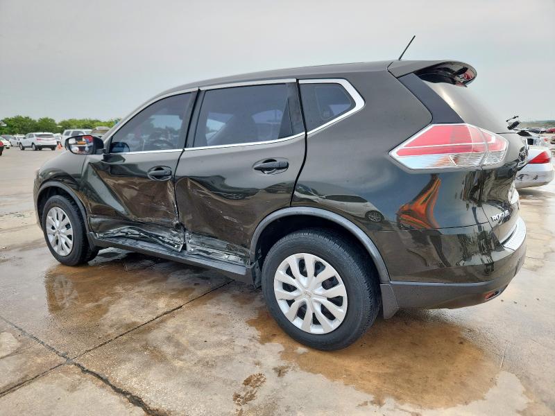 2016 NISSAN ROGUE JN8AT2MTXGW003821
