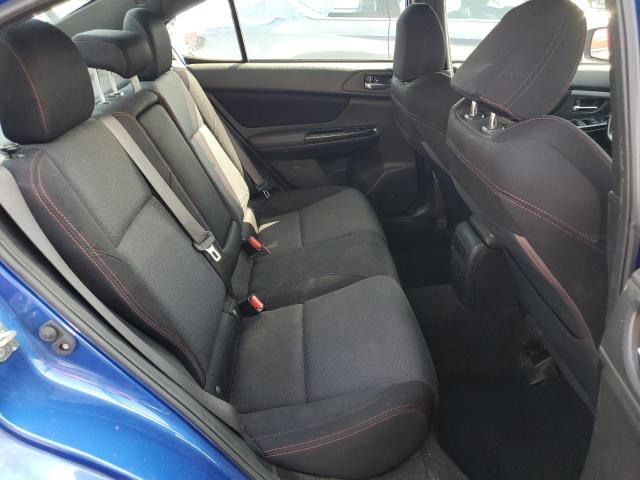 2019 SUBARU WRX JF1VA1A65K9805475