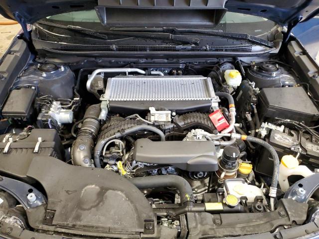 2024 SUBARU OUTBACK LI - 4S4BTGND9R3219356