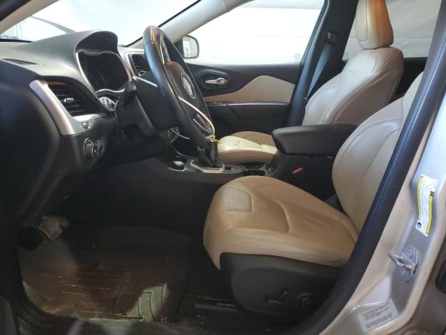 2015 JEEP CHEROKEE L #3269084053