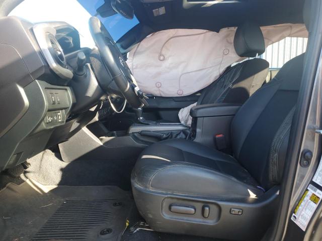 2023 TOYOTA TACOMA DOUBLE CAB #3302631017