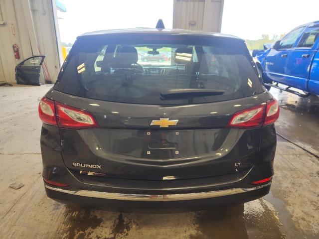 2018 CHEVROLET EQUINOX LT - 2GNAXJEV8J6189510