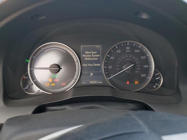 2017 LEXUS ES 300H - JTHBW1GG4H2142270