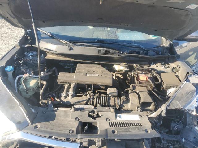 2017 HONDA CR-V TOURI - 2HKRW2H99HH623698