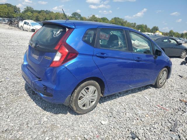 2018 HONDA FIT LX 3HGGK5H40JM725014