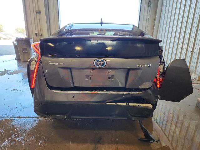 2018 TOYOTA PRIUS - JTDKARFU8J3065635