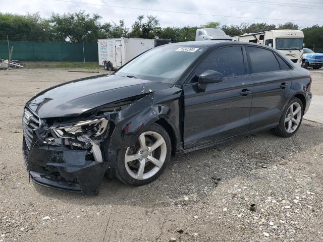 AUDI A3 PREMIUM