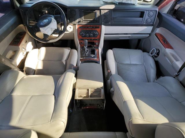 2006 JEEP COMMANDER #3317890902