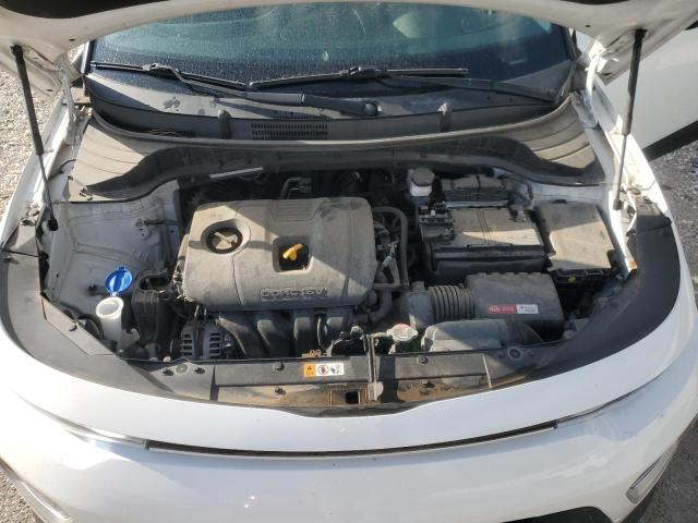 2022 KIA SOUL LX #3274729788