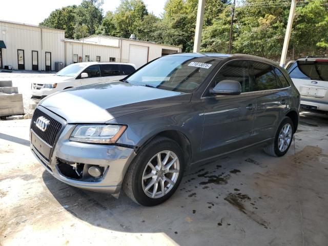 AUDI Q5 PREMIUM