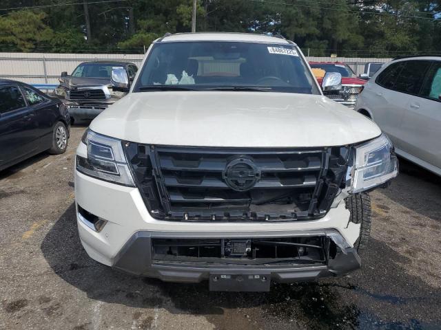 2023 NISSAN ARMADA PLA JN8AY2DA3P9400544