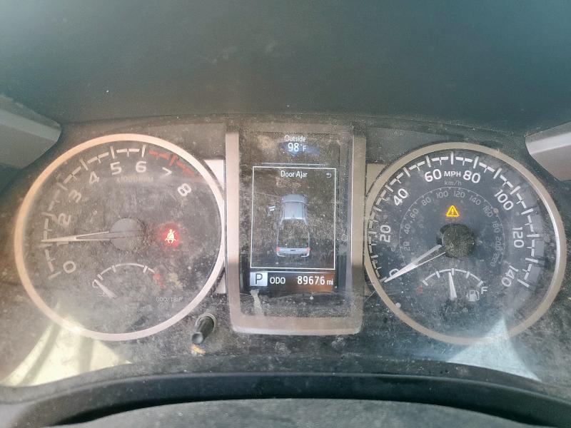 2021 TOYOTA TACOMA DOU 3TMBZ5DN2MM031609