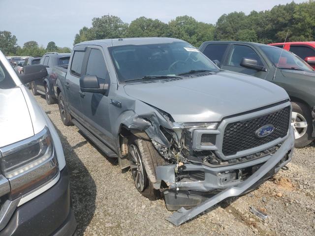 2019 FORD F150 SUPER - 1FTEW1CP0KKC29305