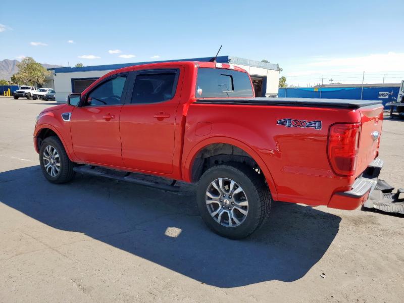 2020 FORD RANGER XL 1FTER4FH7LLA09474