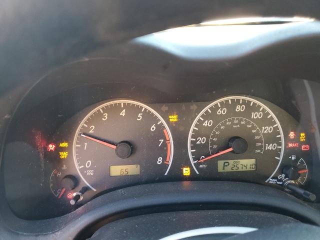 2012 TOYOTA COROLLA BASE #3292325287