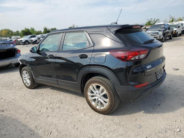 2023 CHEVROLET TRAILBLAZE - KL79MMS24PB170536