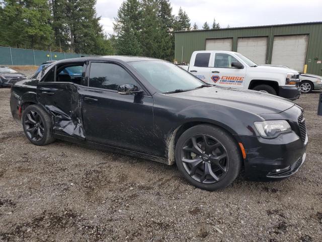 2021 CHRYSLER 300 S 2C3CCABG8MH549567