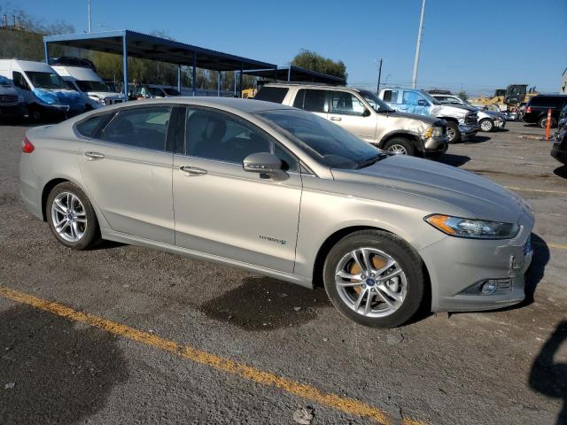 2015 FORD FUSION SE HYBRID 3FA6P0LU2FR226172