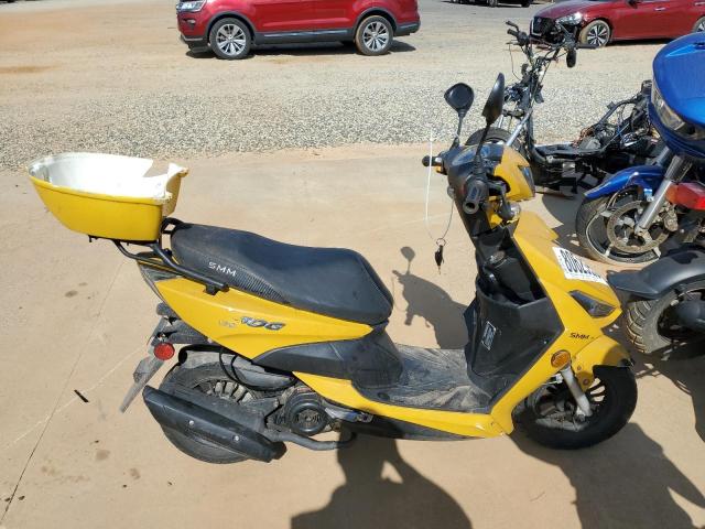 OTHER MOTORCYCLE SCOOTER