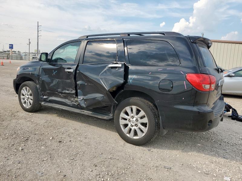 2016 TOYOTA SEQUOIA PL 5TDYY5G10GS066613