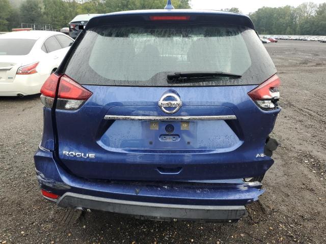 2018 NISSAN ROGUE S KNMAT2MV9JP604538