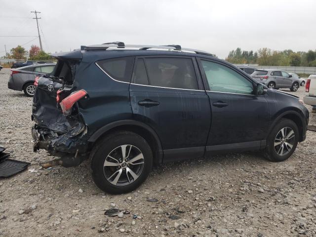2017 TOYOTA RAV4 XLE - 2T3RFREV4HW600512