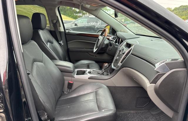 2010 CADILLAC SRX LUXURY - 3GYFNAEY9AS541133