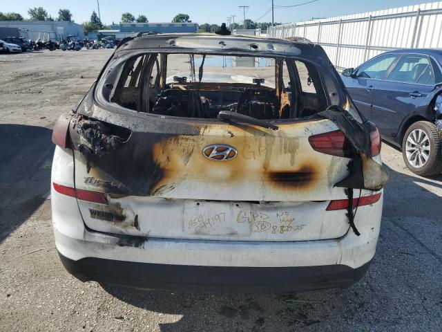 2021 HYUNDAI TUCSON LIM - KM8J33A42MU404006