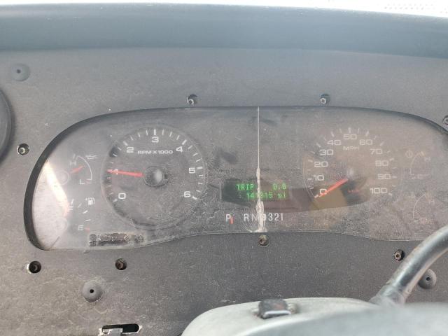 2012 FORD F59 #3246241137